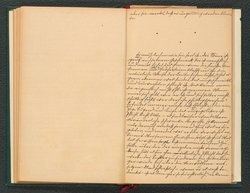 Aufzeichnung