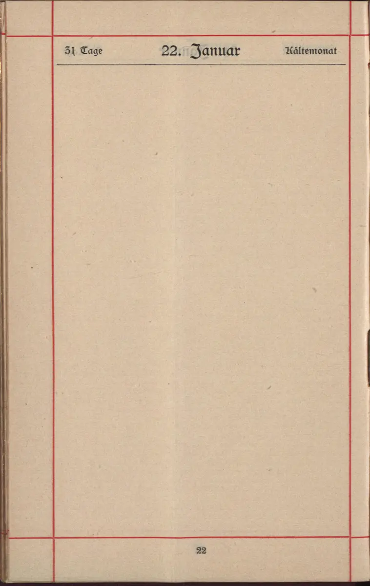 Aufzeichnung