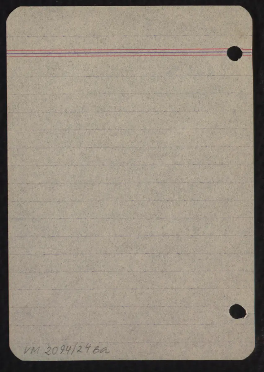 Skizzenbuch I / Österreich I