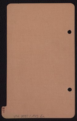 Skizzenbuch 2 / Österreich II