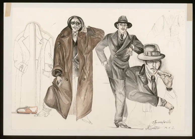 Rigoletto