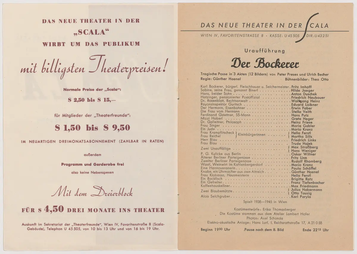 Der Bockerer