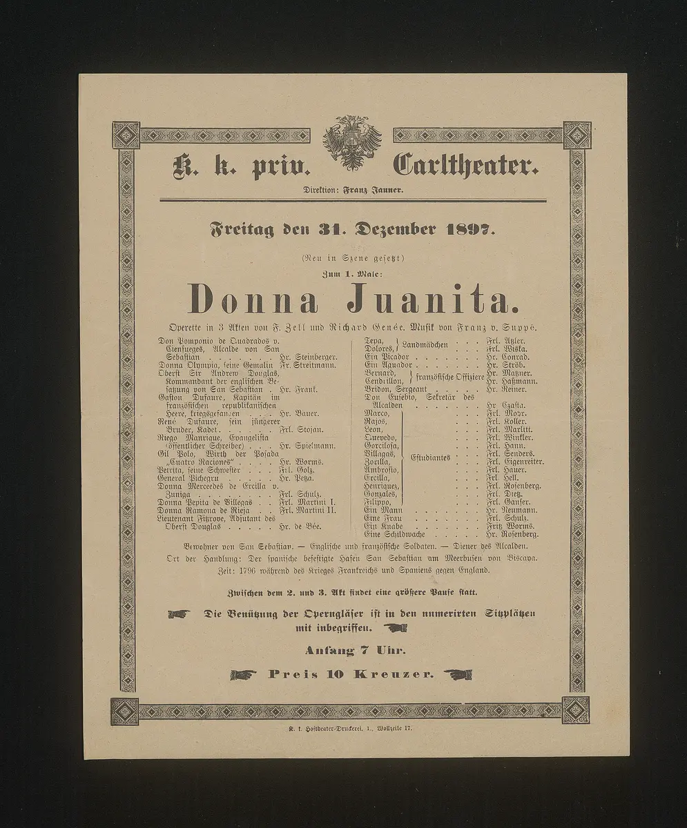 Donna Juanita