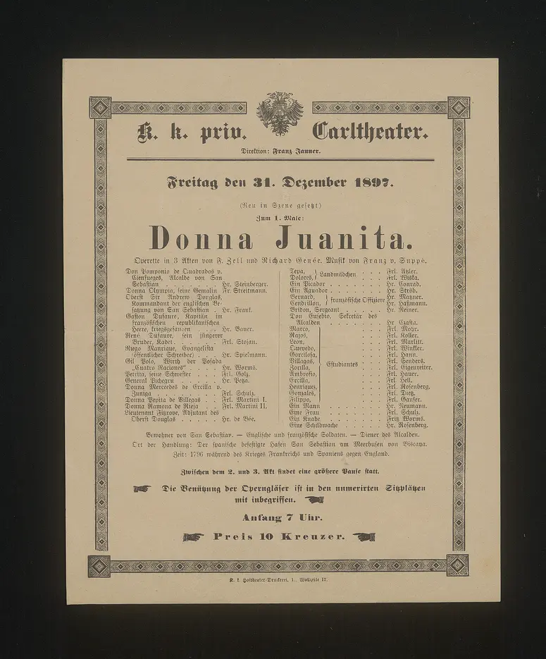 Donna Juanita