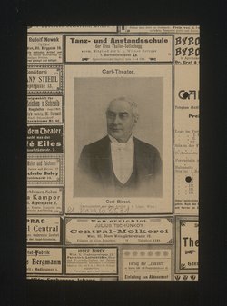 Der Rastelbinder