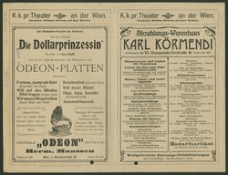 Die Dollarprinzessin