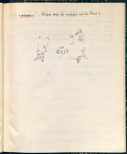 Stein unter Steinen. Schauspiel in vier Akten