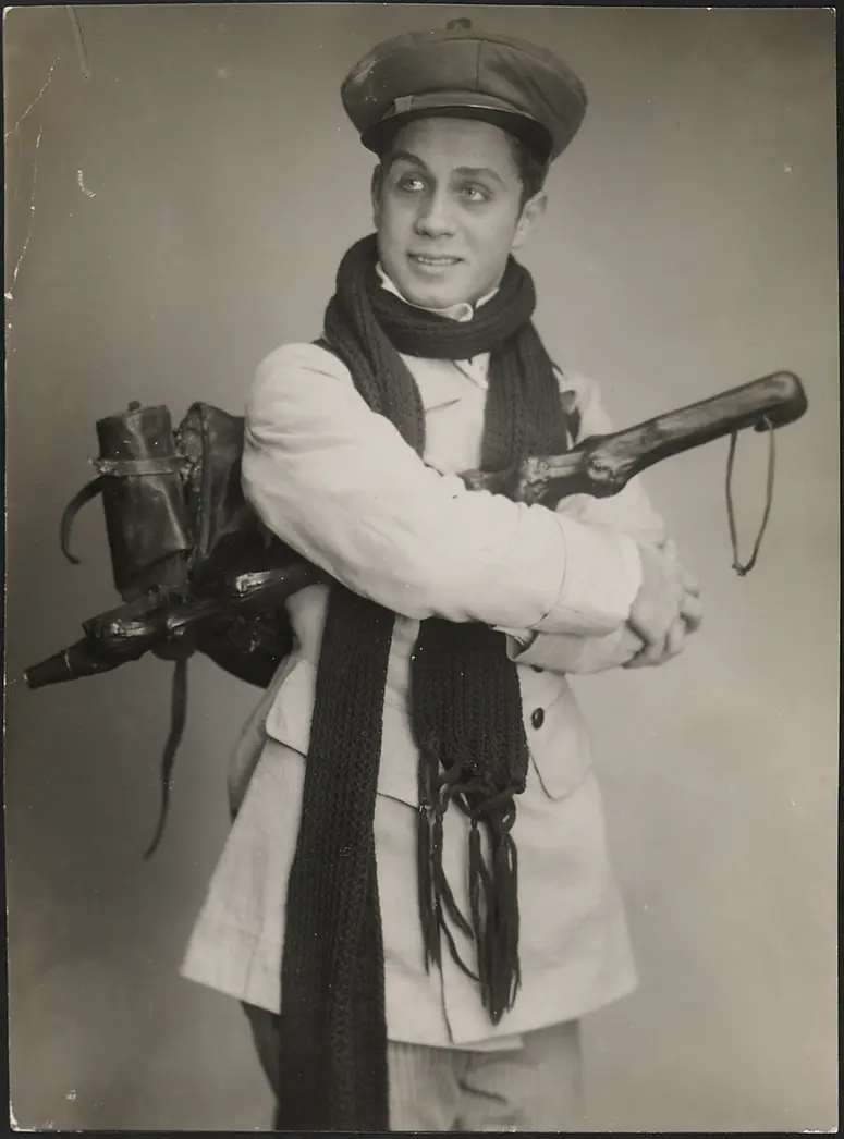 Hans Thimig