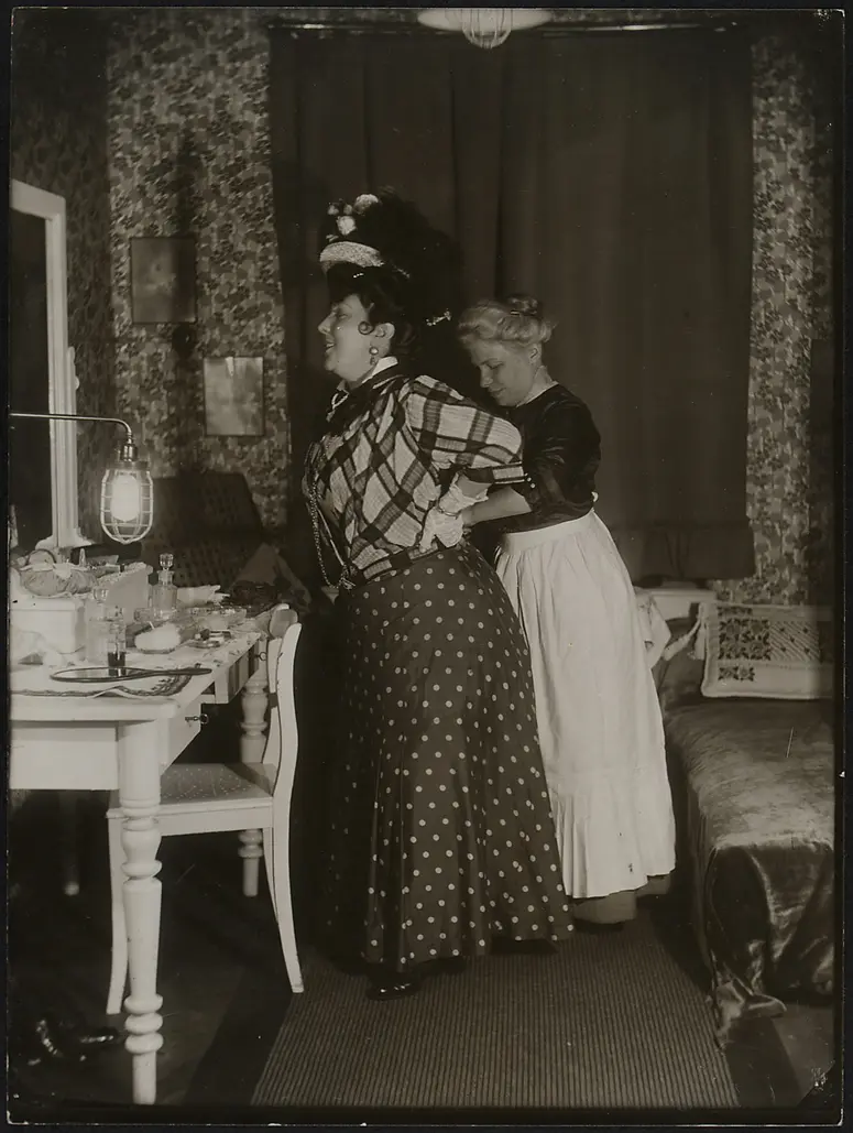 Ilka Grüning