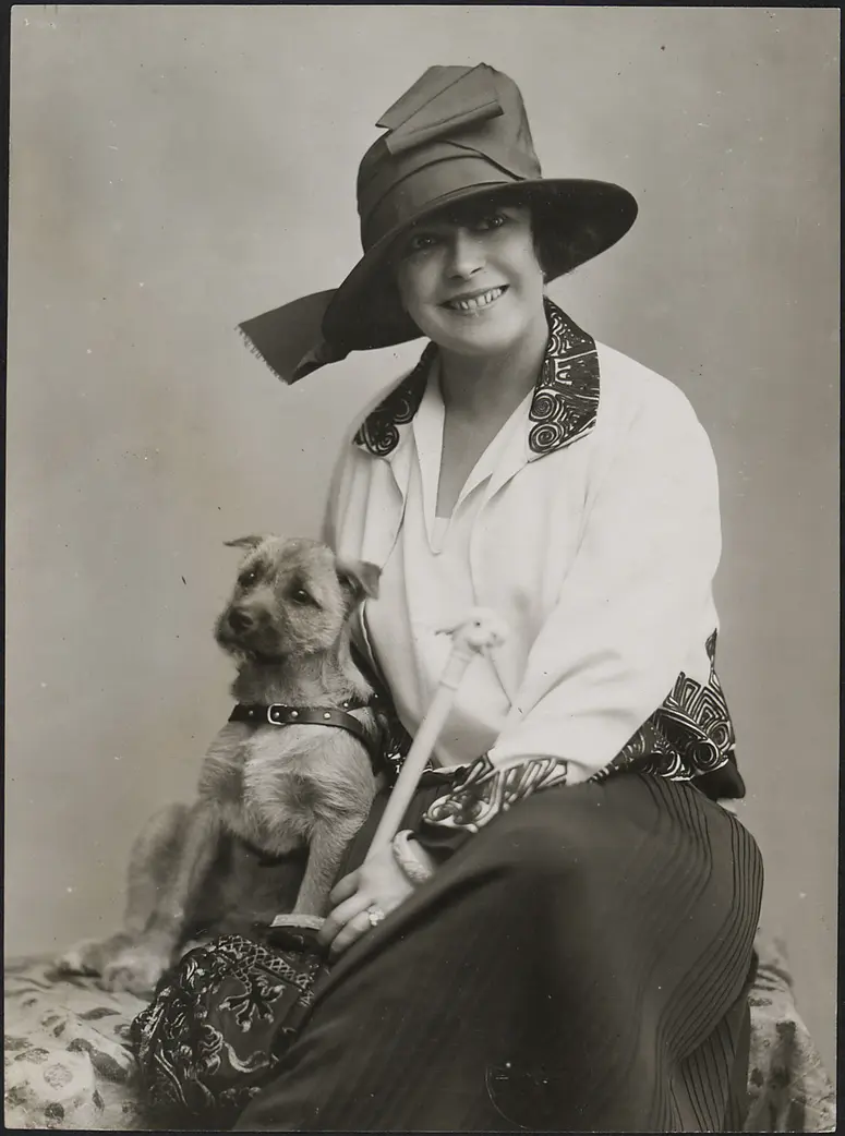 Louise Kartousch