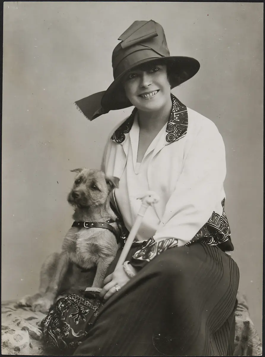 Louise Kartousch