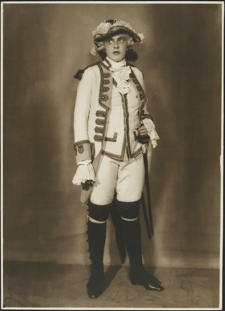 Luise Helletsgruber