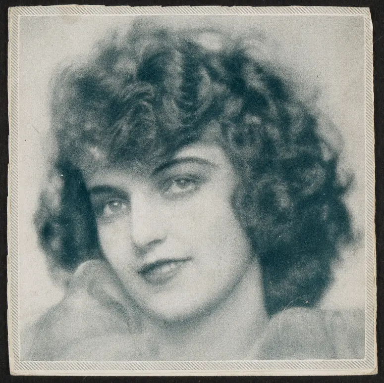 Marie Naggy