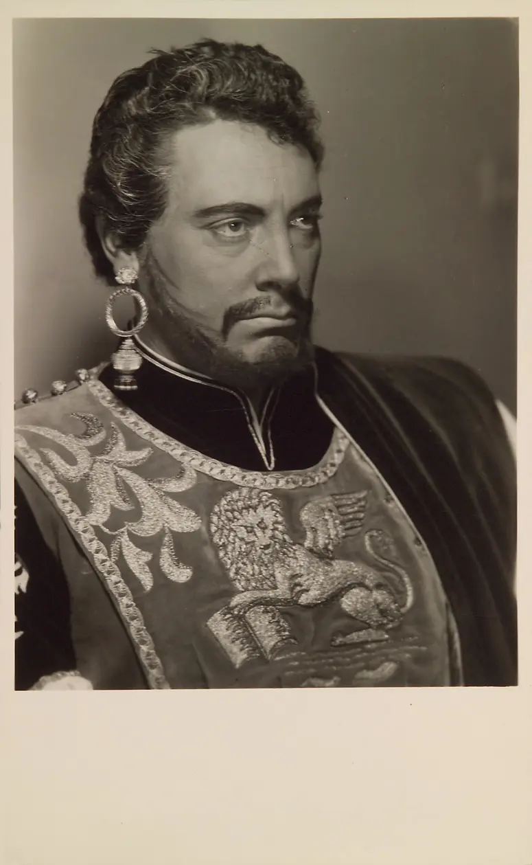 Erich Kunz