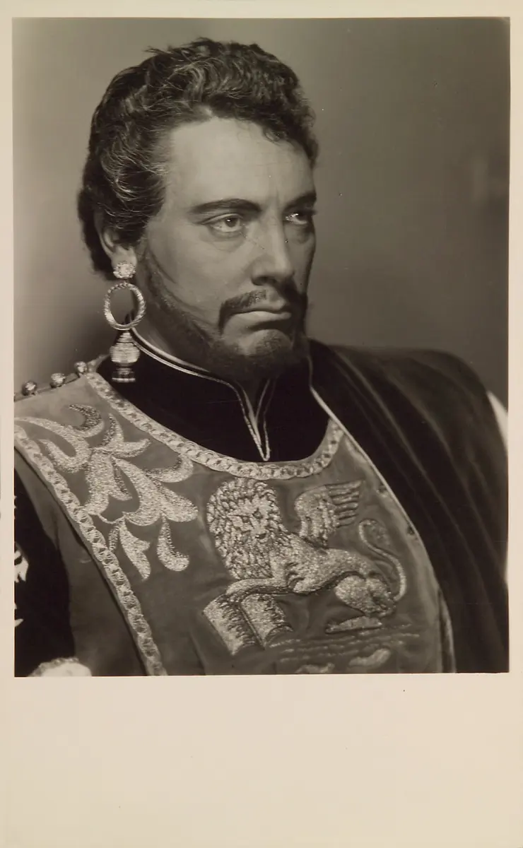 Erich Kunz