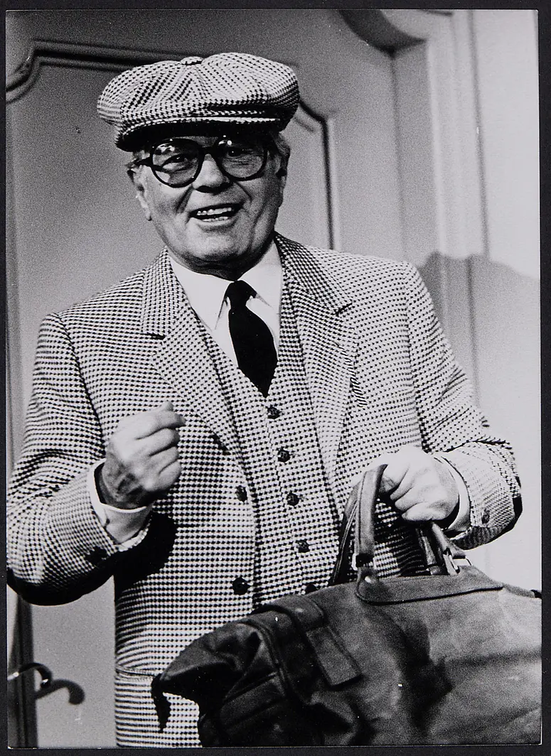 Max Böhm