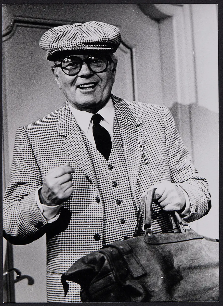 Max Böhm