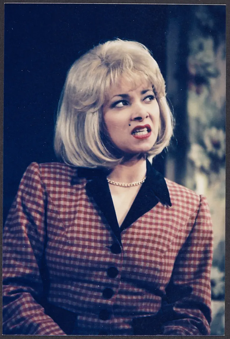 Sandra Cervik