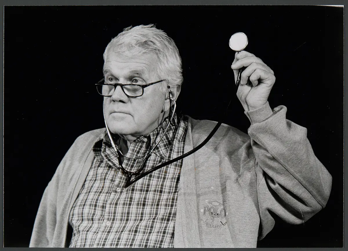 Werner Prinz