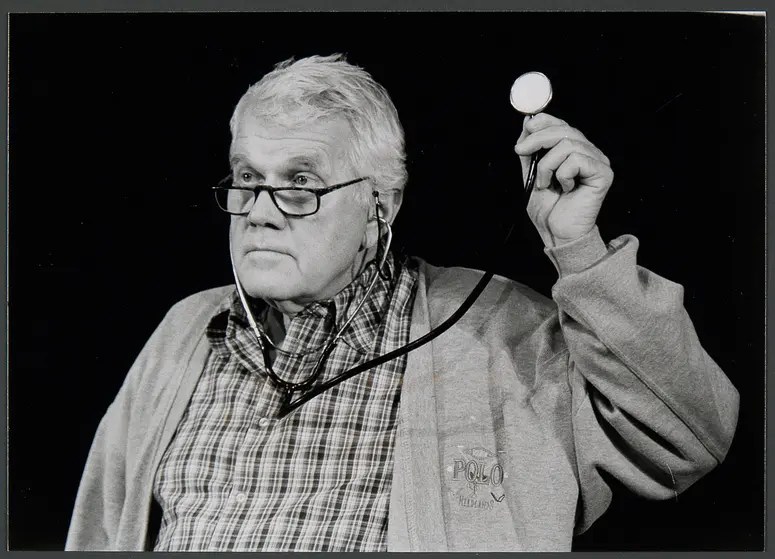 Werner Prinz