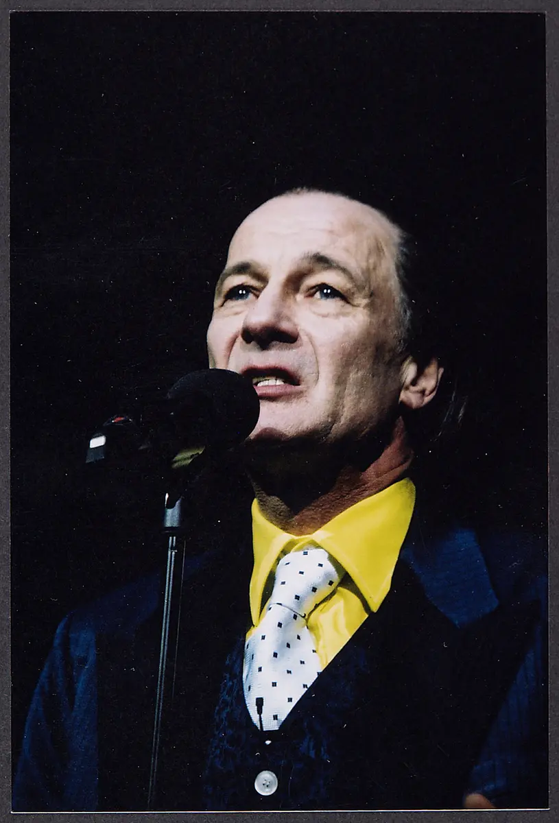 KarlHeinz Hackl