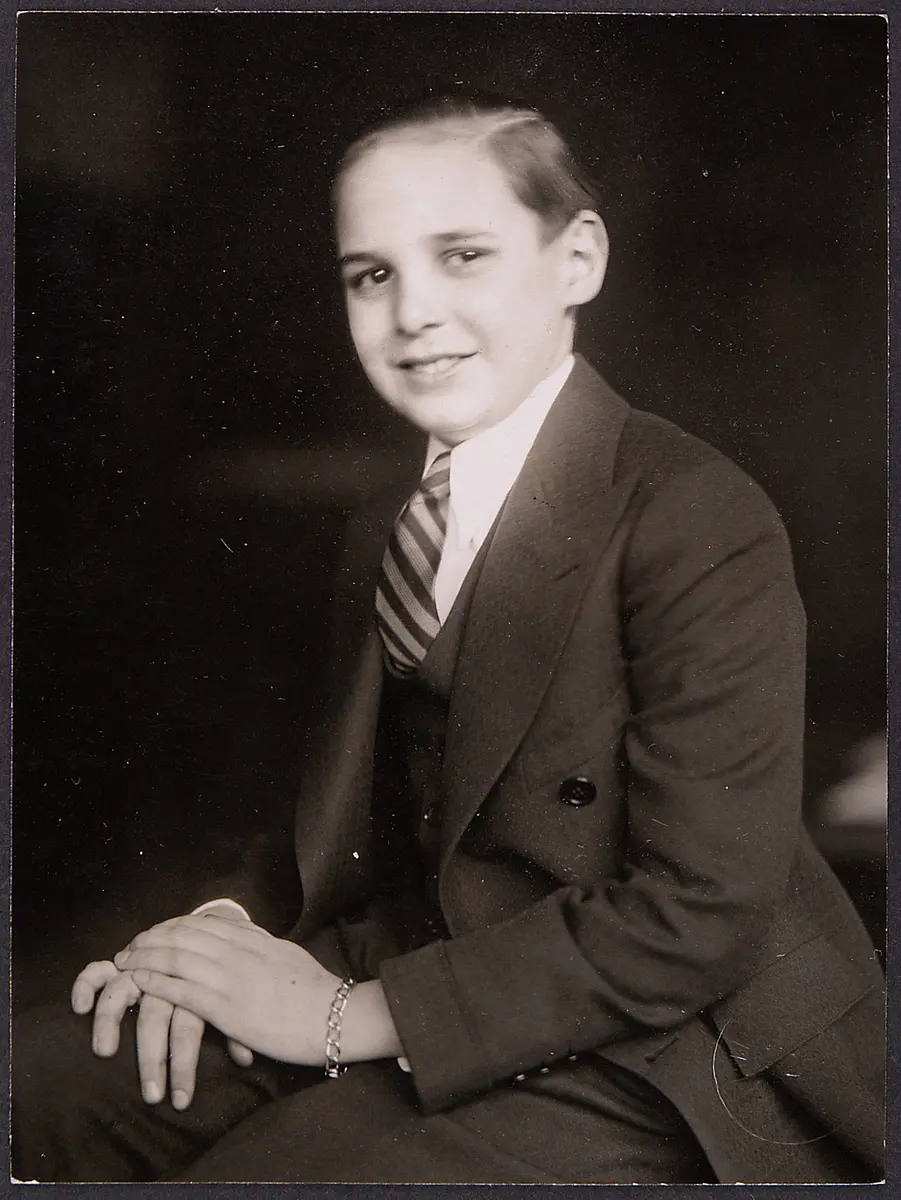 Jackie Coogan