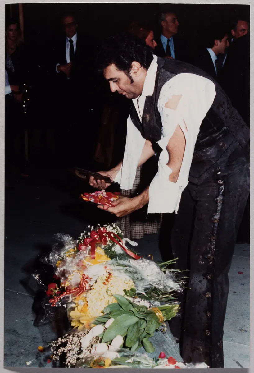 Plácido Domingo