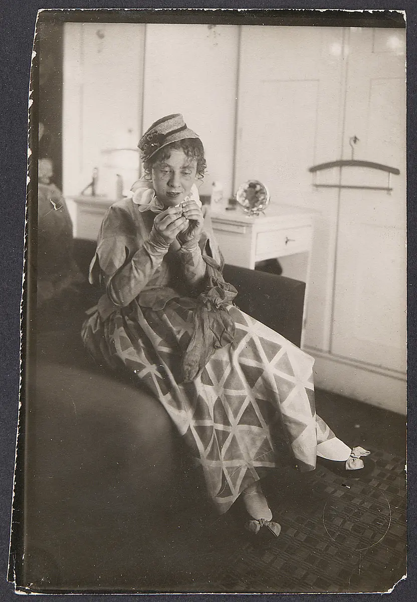 Adrienne Gessner