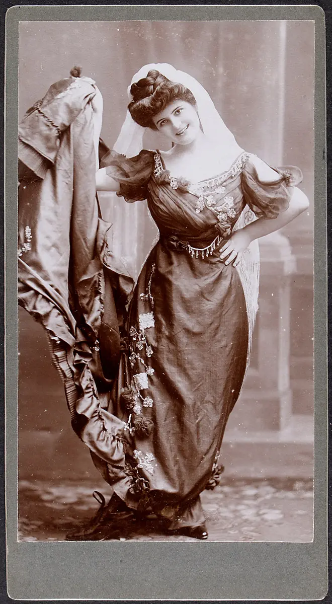 Minka von Derra