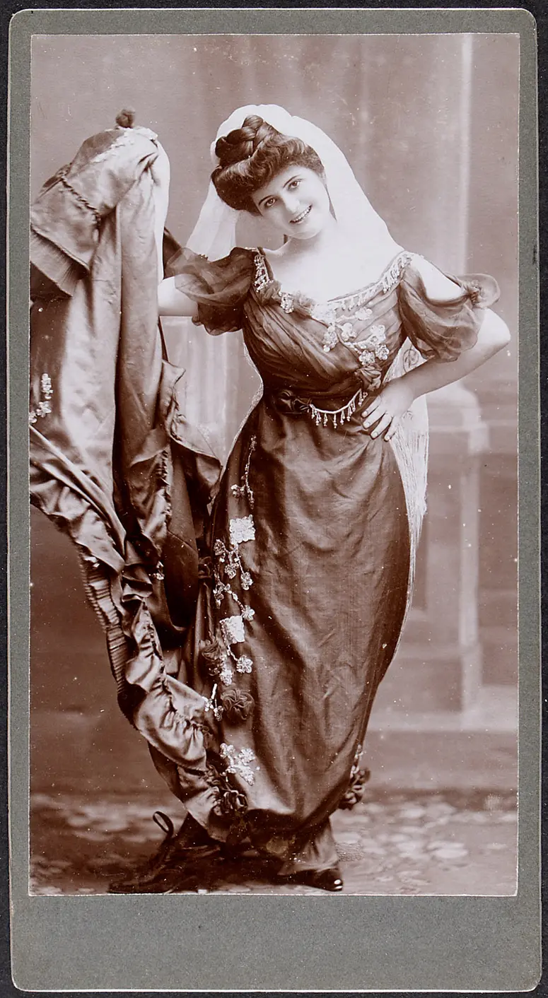 Minka von Derra