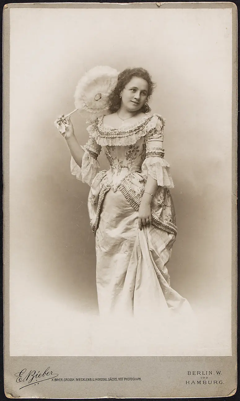 Bertha Förster-Lauterer