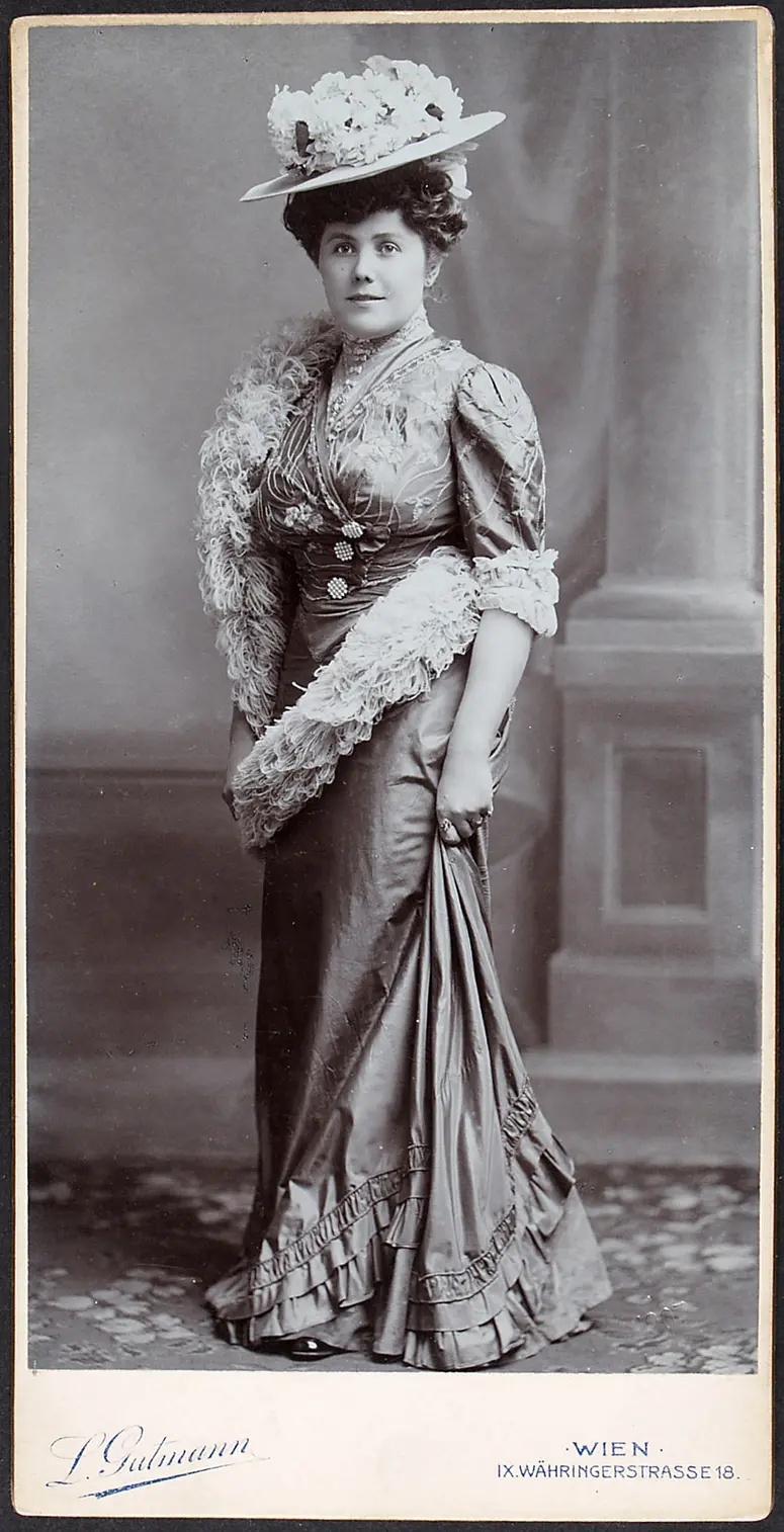Clara Sitty