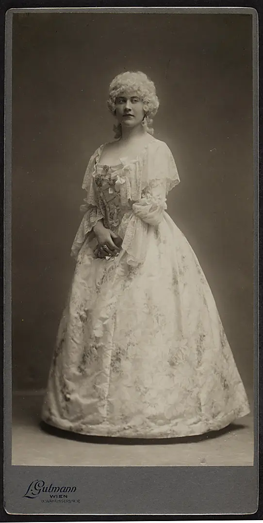 Marie Kohler