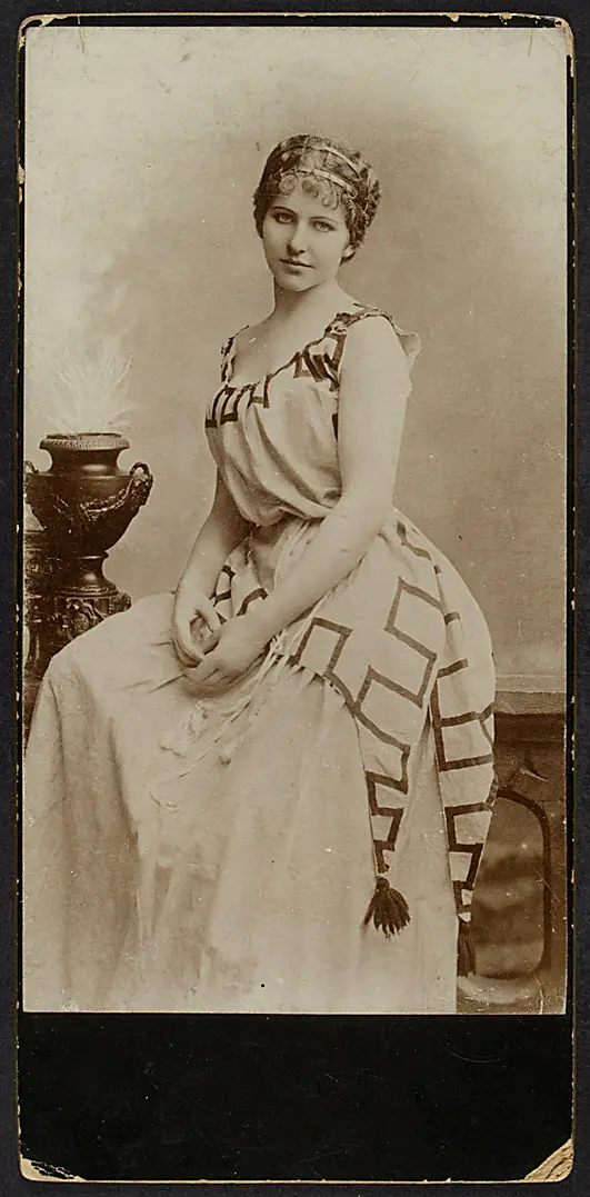 Frida Lanius