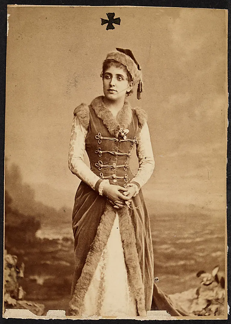 Marie Therese Massa