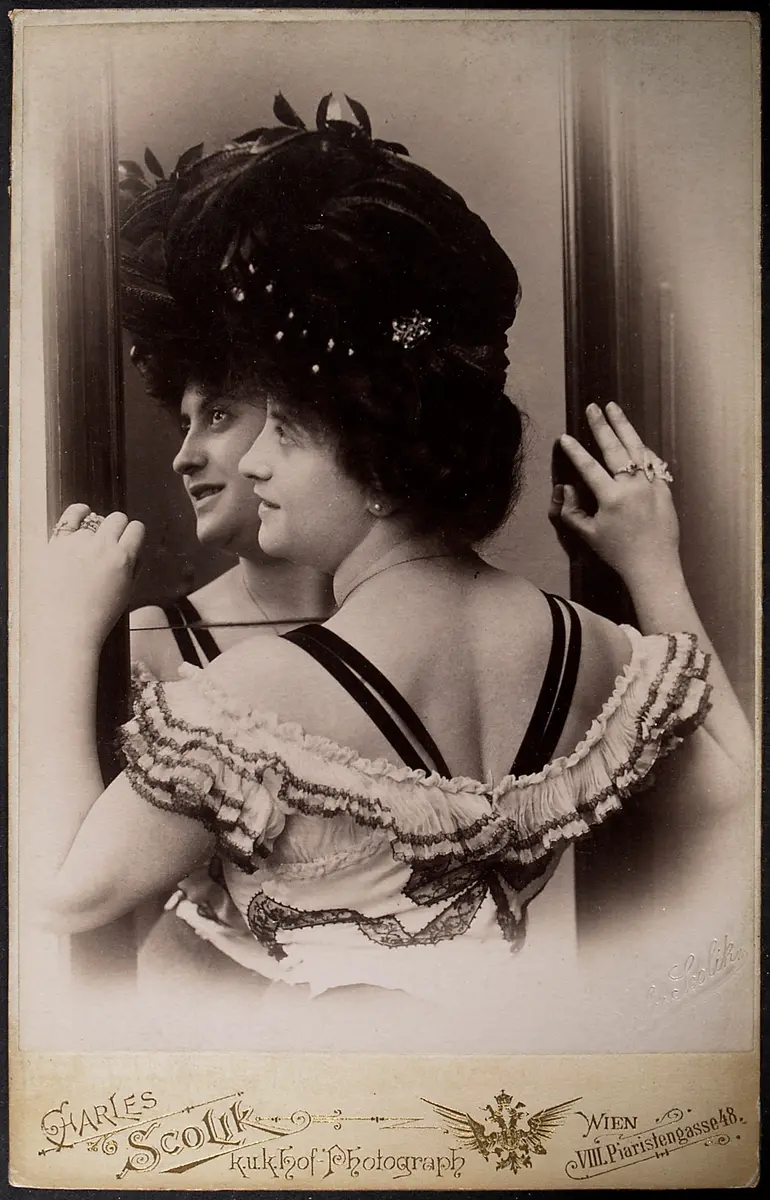 Gisa Felsen