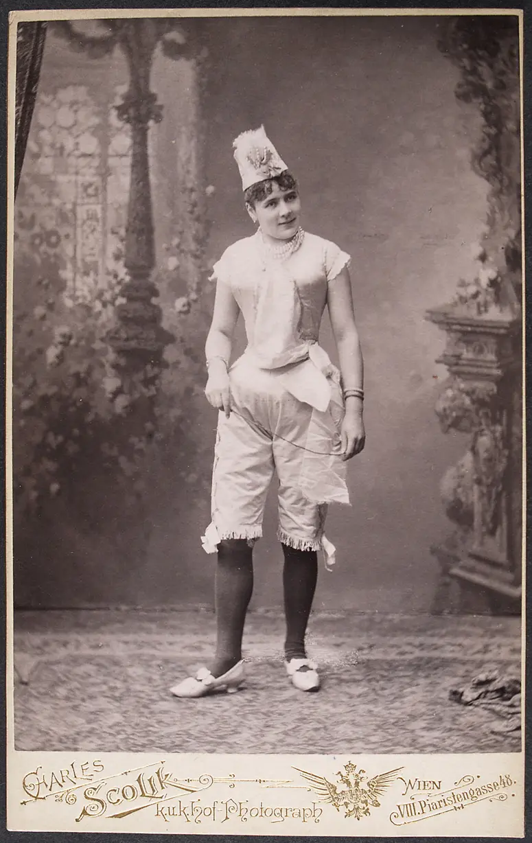 Leni Lehmann
