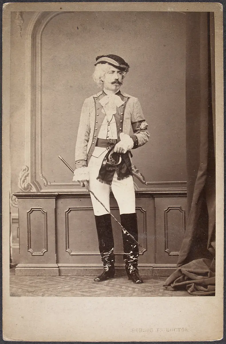 Josef von Szekely