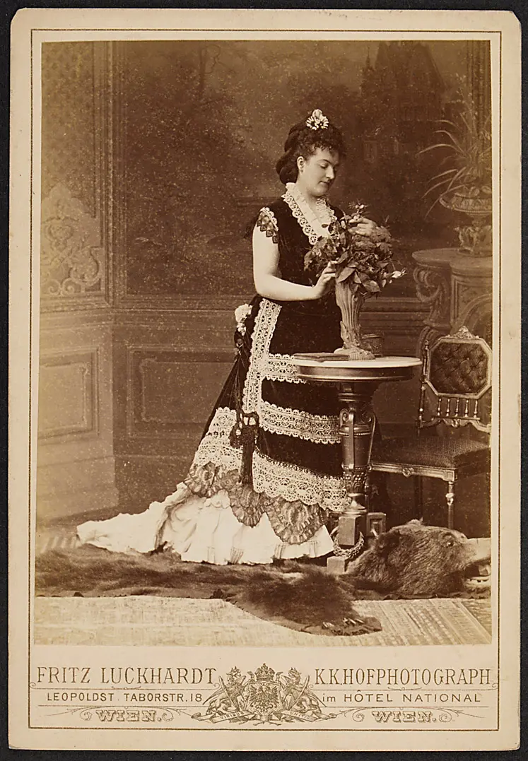Adele Grantzow