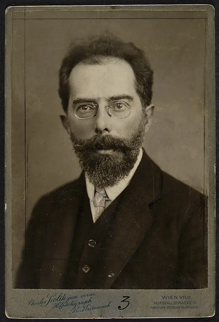 Franz Schalk