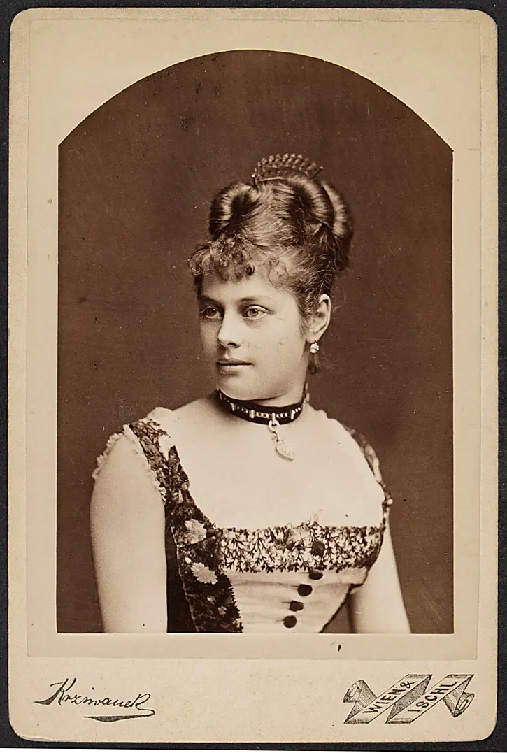 Marie Seewald
