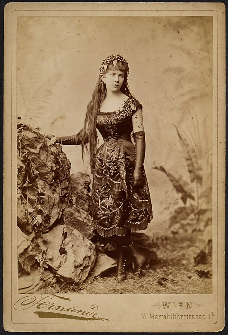 Josephine Dora