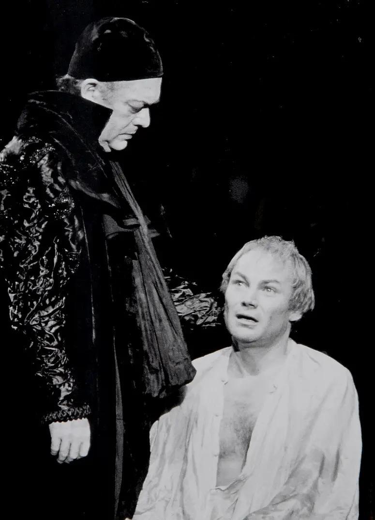 Hamlet