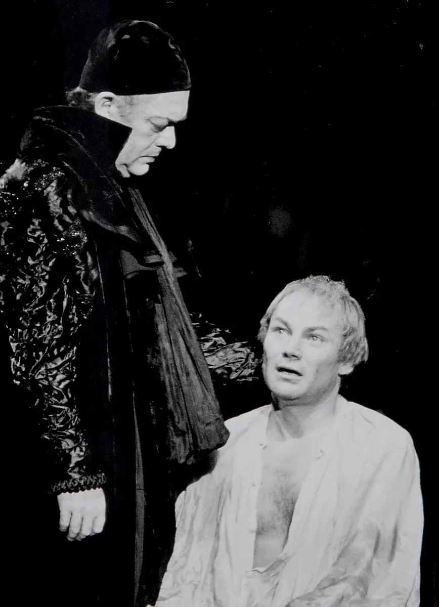 Hamlet