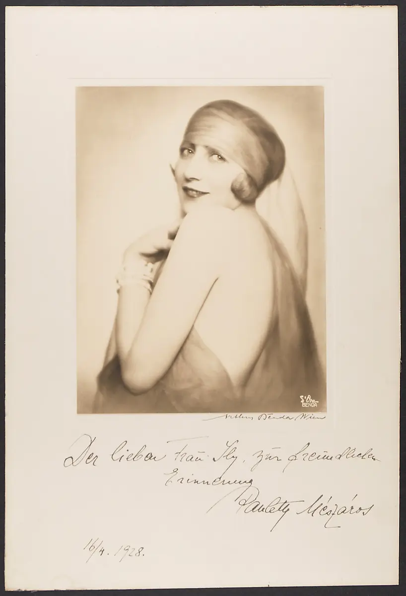 Pauletti Meszaros