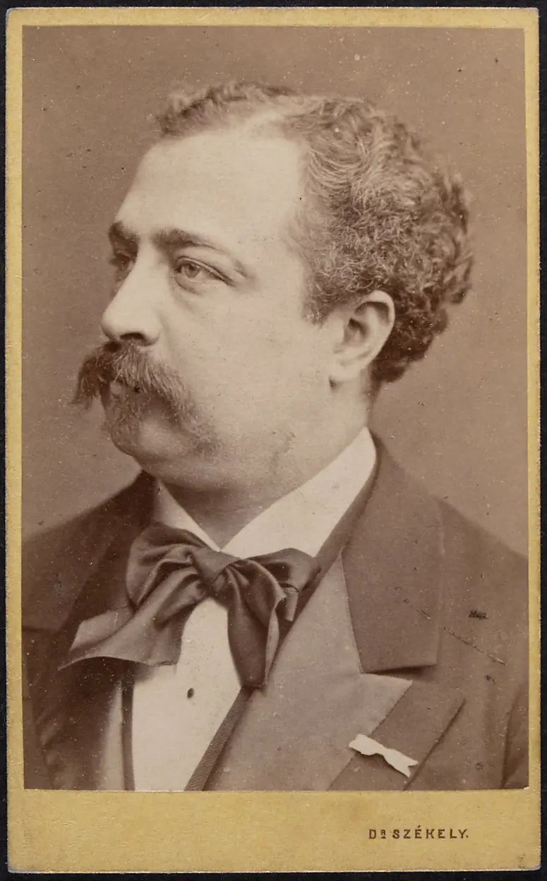 Leonhard Labatt