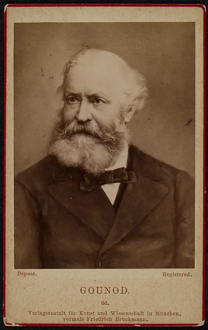 Charles Gounod