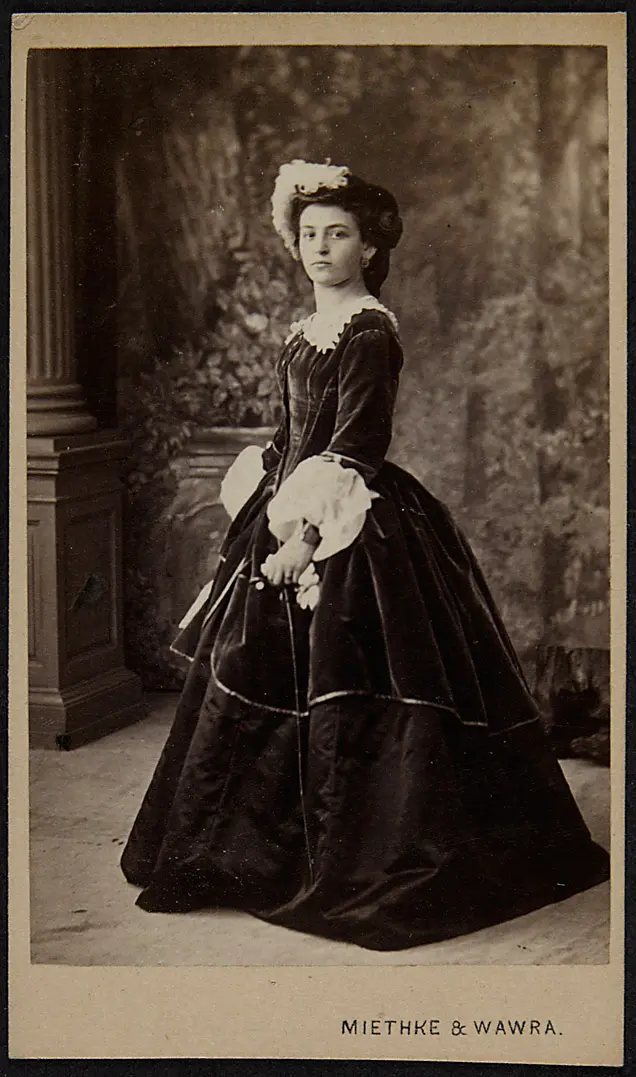 Karoline Bettelheim