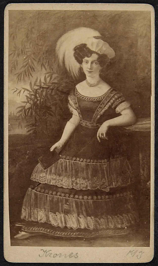 Therese Krones