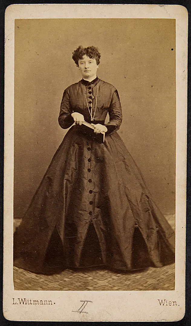 Antonie Mannsfeld